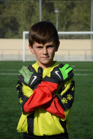 RAUL SANZ PEÑA